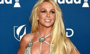 Britney Spears nega confusão com namorado em hotel de luxo