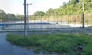 Prefeitura anuncia reforma de campo no Núcleo 16 do bairro Cidade Nova