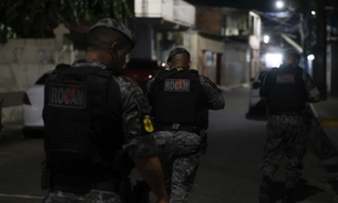 Foto: Divulgação PMAM