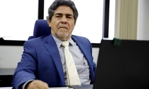 Juiz de Direito Henrique Veiga. Foto: Chico Batata