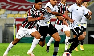 Fluminense vence por 1 a 0 - Foto: Mailson Santana/Fluminense FC