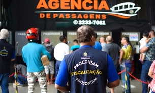 Foto: Divulgação / Procon-AM