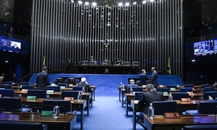 Foto: Roque de Sá / Agência Senado