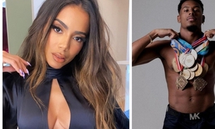 Anitta diz que aguardará Paulo André sair do BBB para o levar para casa