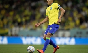 Thiago Silva vai deixar o Chelsea ao final da temporada, diz jornalista