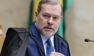 PF pediu suspeição de ministro no caso - Foto: Rosinei Coutinho/STF