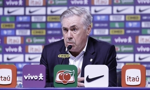 Foto: Rafael Ribeiro/ CBF