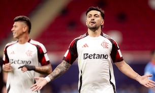 Foto: Adriano Fontes/ CRF