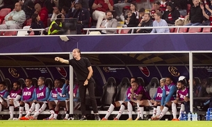 Foto: Adriano Fontes/ CRF