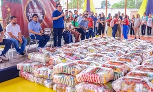 Prefeito Adail Pinheiro - Foto: Reprodução
