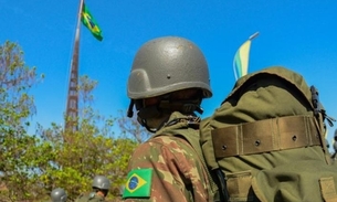 Foto: Divulgação / Exército 