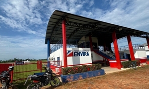 MPAM diz que abatedouro não tem licença - Foto: Divulgação 