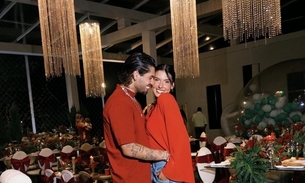 Foto: Reprodução Instagram Zé Felipe 