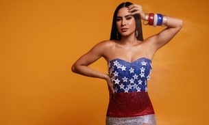 Foto: Mauro Jorge fotografias/ divulgação/ Instagram Isabelle Nogueira