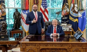 Foto: Reprodução / Instagram Jason Miller 