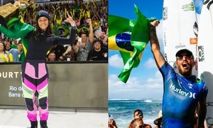 Filipinho e Rayssa Leal podem quebrar jejum de 8 anos do Brasil no Laureus