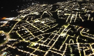 Foto: Divulgação/Prefeitura de Coari