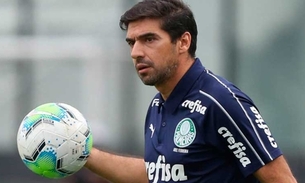 Foto: César Greco/ Palmeiras