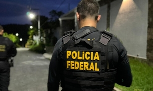 PF prende amazonense e colombianos com 300 Kg de drogas escondidos em condomínio e estaleiro