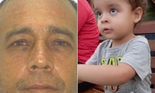 Fernando matou o próprio filho por vingança - Foto: Divulgação 