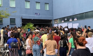 Provas acontecem no próximo domingo - Foto: Caio Guarlotte/Portal do Holanda