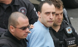 Laudo aponta que Alexandre Nardoni pode cumprir pena em regime aberto