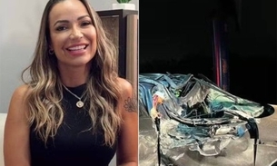 Aline Dalmolin - Foto: Divulgação 