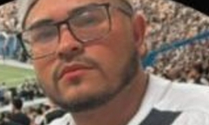 Alvinez Oliveira, 28 - Foto: Divulgação 