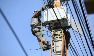 Manutenção - Foto: Divulgação 