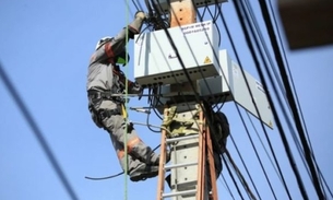 Manutenção - Foto: Divulgação 