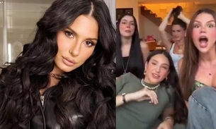 Foto: Reprodução/Instagram