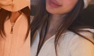 Foto: Reprodução/Instagram