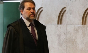 Ministro Dias Toffoli - Foto: Antonio Cruz/EBC