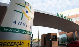 Sede da Anvisa em Brasília. Foto: Divulgação/ Governo Federal