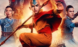 Filme de Avatar: O Último Mestre do Ar é adiado