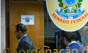 Foto: Agência Senado