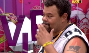 Babu pediu e foi atendido - Foto: Reprodução TV Globo