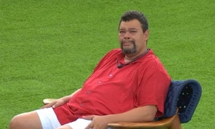 Babu foi indicado por Jonas - Foto: Reprodução TV Globo