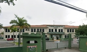 2º Batalhão de Infantaria Aeromóvel, em São Vicent - Foto: Google Maps