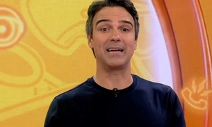 Foto: Reprodução/TV Globo 