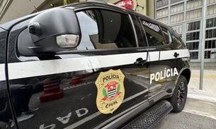 Operação está em andamento - Foto: Divulgação 