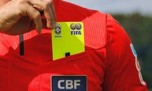 CBF promove treinamento da arbitragem antes do início do Brasileirão