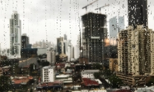 Sexta-feira deve ser chuvosa em vários municípios do Amazonas; confira