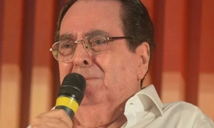 Benedito Ruy Barbosa é um dos maiores autores de novelas - Foto: Reprodução TV Globo