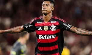 Foto: Gilvan de Souza/Flamengo