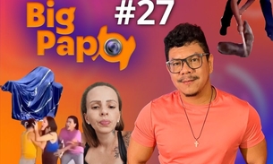 Big Papo desta terça tem velório em confusão, jacaré perigoso e lobisomem no Ceará