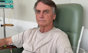 Bolsonaro passou por exames hoje - Foto: Reprodução Instagram