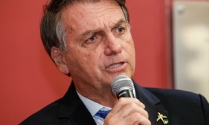 Bolsonaro - Foto: Alan Santos/PR