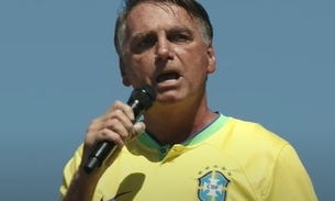 PGR é contra recurso de Bolsonaro para reverter inelegibilidade