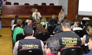 Ações imediatas de combate à violência sexual infantojuvenil são discutidas no Amazonas